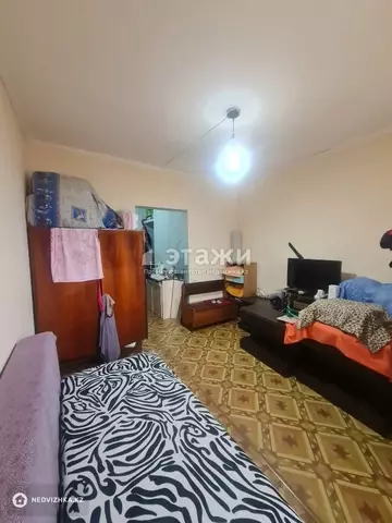 21.3 м², 1-комнатная квартира, этаж 1 из 2, 21 м², изображение - 5