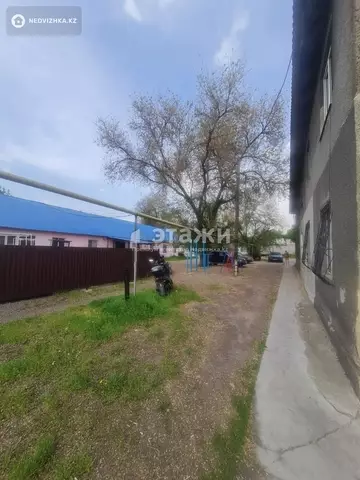 21.3 м², 1-комнатная квартира, этаж 1 из 2, 21 м², изображение - 8