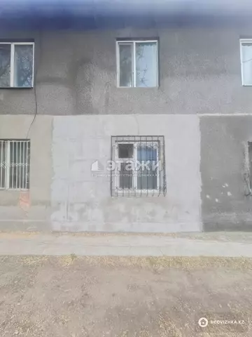 21.3 м², 1-комнатная квартира, этаж 1 из 2, 21 м², изображение - 9