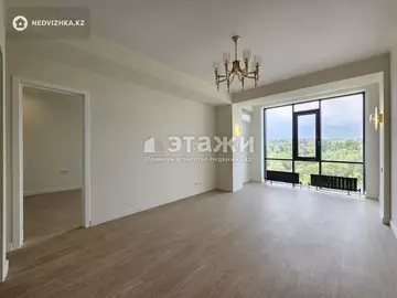 2-комнатная квартира, этаж 8 из 12, 64 м²