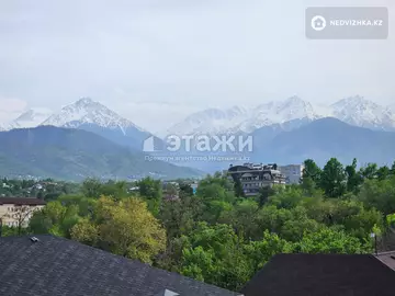64 м², 2-комнатная квартира, этаж 8 из 12, 64 м², изображение - 1
