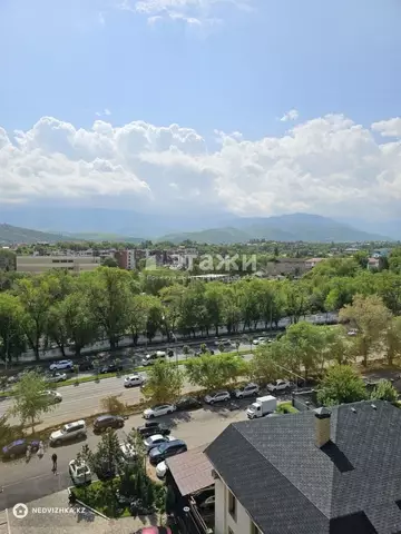 64 м², 2-комнатная квартира, этаж 8 из 12, 64 м², изображение - 2