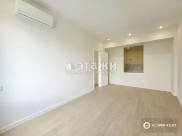 64 м², 2-комнатная квартира, этаж 8 из 12, 64 м², изображение - 4