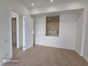 64 м², 2-комнатная квартира, этаж 8 из 12, 64 м², изображение - 6