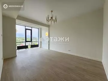 64 м², 2-комнатная квартира, этаж 8 из 12, 64 м², изображение - 7