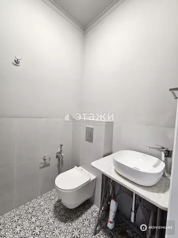 64 м², 2-комнатная квартира, этаж 8 из 12, 64 м², изображение - 8