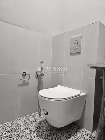 64 м², 2-комнатная квартира, этаж 8 из 12, 64 м², изображение - 11