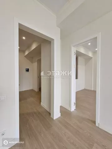 64 м², 2-комнатная квартира, этаж 8 из 12, 64 м², изображение - 14