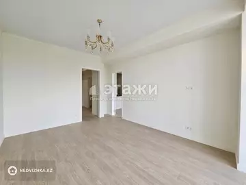 64 м², 2-комнатная квартира, этаж 8 из 12, 64 м², изображение - 16
