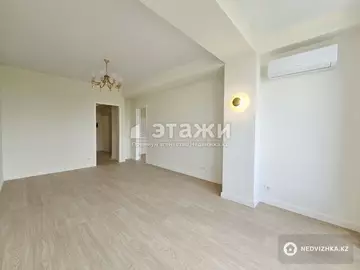 64 м², 2-комнатная квартира, этаж 8 из 12, 64 м², изображение - 17