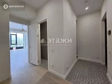 64 м², 2-комнатная квартира, этаж 8 из 12, 64 м², изображение - 18