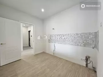 64 м², 2-комнатная квартира, этаж 8 из 12, 64 м², изображение - 22