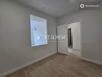 64 м², 2-комнатная квартира, этаж 8 из 12, 64 м², изображение - 23