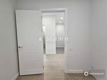 64 м², 2-комнатная квартира, этаж 8 из 12, 64 м², изображение - 24