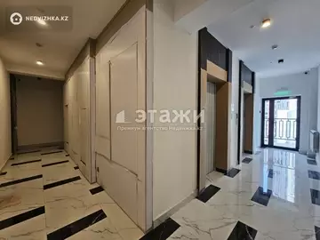 64 м², 2-комнатная квартира, этаж 8 из 12, 64 м², изображение - 27