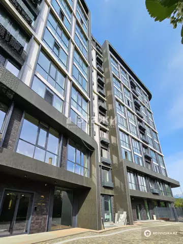 64 м², 2-комнатная квартира, этаж 8 из 12, 64 м², изображение - 31