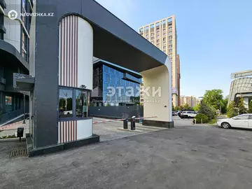 64 м², 2-комнатная квартира, этаж 8 из 12, 64 м², изображение - 34