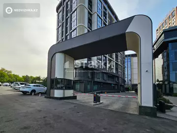 64 м², 2-комнатная квартира, этаж 8 из 12, 64 м², изображение - 35