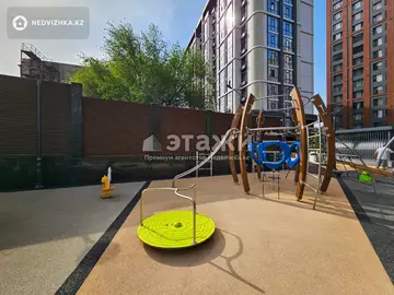 64 м², 2-комнатная квартира, этаж 8 из 12, 64 м², изображение - 36