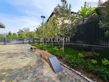 64 м², 2-комнатная квартира, этаж 8 из 12, 64 м², изображение - 37
