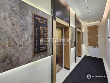 64 м², 2-комнатная квартира, этаж 8 из 12, 64 м², изображение - 38