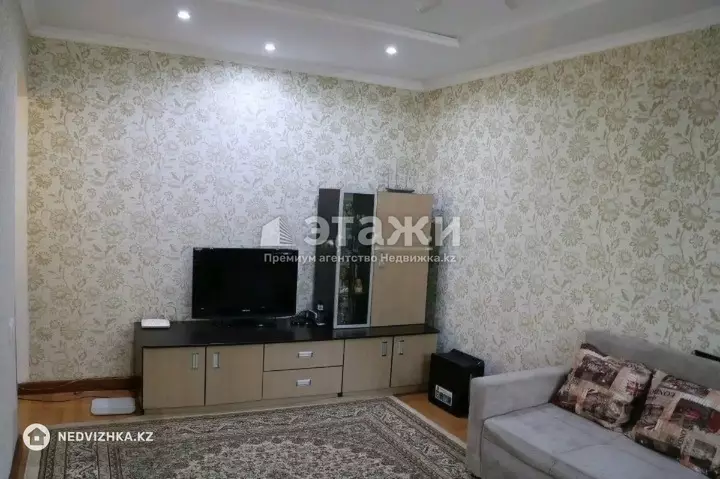 63 м², 3-комнатная квартира, этаж 1 из 4, 63 м², изображение - 1