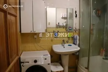 63 м², 3-комнатная квартира, этаж 1 из 4, 63 м², изображение - 7