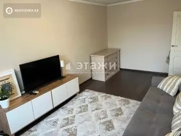 45 м², 2-комнатная квартира, этаж 5 из 5, 45 м², изображение - 0