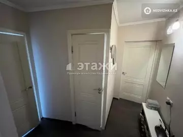 45 м², 2-комнатная квартира, этаж 5 из 5, 45 м², изображение - 2