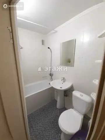 45 м², 2-комнатная квартира, этаж 5 из 5, 45 м², изображение - 3