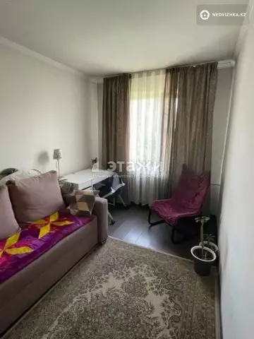 45 м², 2-комнатная квартира, этаж 5 из 5, 45 м², изображение - 6