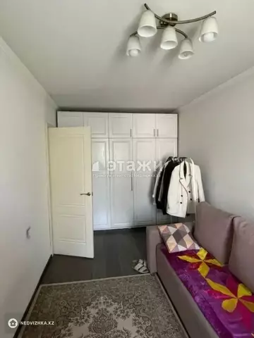45 м², 2-комнатная квартира, этаж 5 из 5, 45 м², изображение - 7
