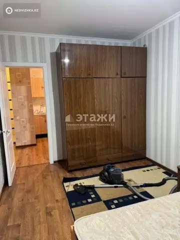 37 м², 2-комнатная квартира, этаж 2 из 5, 37 м², изображение - 2
