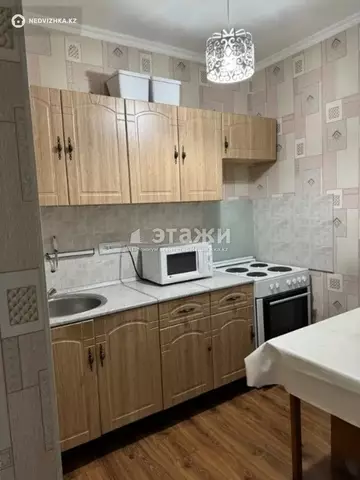 37 м², 2-комнатная квартира, этаж 2 из 5, 37 м², изображение - 3