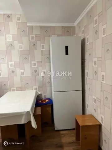 37 м², 2-комнатная квартира, этаж 2 из 5, 37 м², изображение - 4
