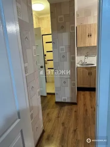 37 м², 2-комнатная квартира, этаж 2 из 5, 37 м², изображение - 5