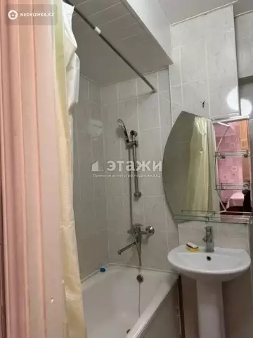37 м², 2-комнатная квартира, этаж 2 из 5, 37 м², изображение - 6