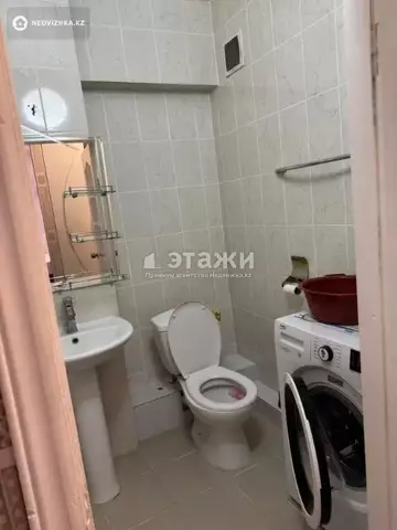 37 м², 2-комнатная квартира, этаж 2 из 5, 37 м², изображение - 7