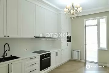 72.3 м², 2-комнатная квартира, этаж 8 из 12, 72 м², изображение - 1