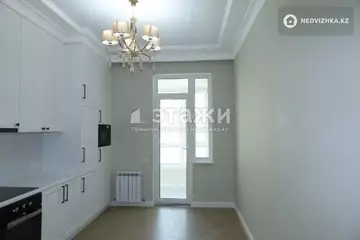 72.3 м², 2-комнатная квартира, этаж 8 из 12, 72 м², изображение - 2