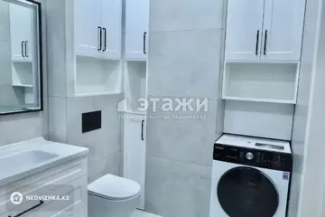 72.3 м², 2-комнатная квартира, этаж 8 из 12, 72 м², изображение - 8