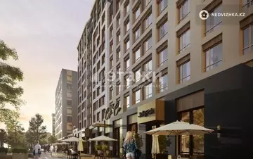 72.3 м², 2-комнатная квартира, этаж 8 из 12, 72 м², изображение - 12