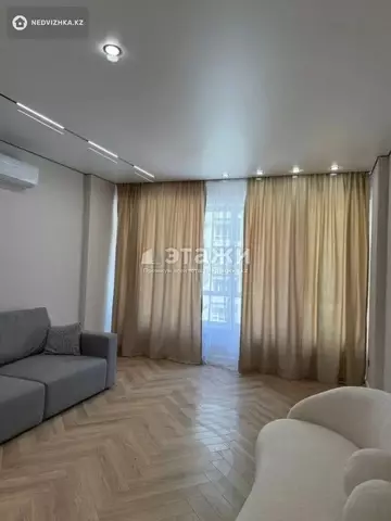 34 м², 1-комнатная квартира, этаж 3 из 12, 34 м², изображение - 0