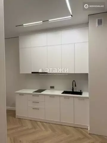 34 м², 1-комнатная квартира, этаж 3 из 12, 34 м², изображение - 3
