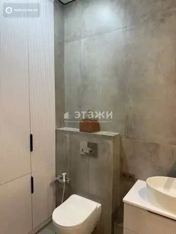 34 м², 1-комнатная квартира, этаж 3 из 12, 34 м², изображение - 4