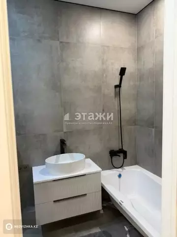 34 м², 1-комнатная квартира, этаж 3 из 12, 34 м², изображение - 5
