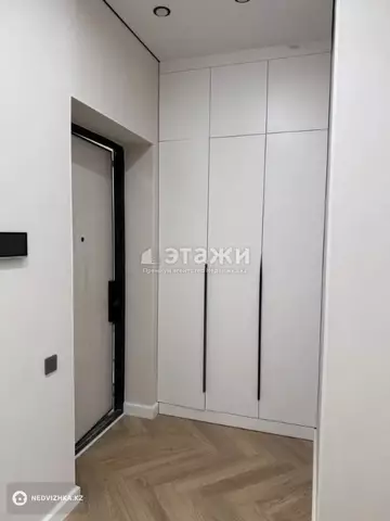34 м², 1-комнатная квартира, этаж 3 из 12, 34 м², изображение - 6