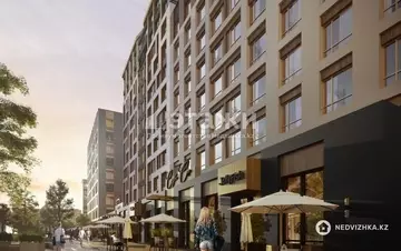 34 м², 1-комнатная квартира, этаж 3 из 12, 34 м², изображение - 11