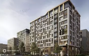 34 м², 1-комнатная квартира, этаж 3 из 12, 34 м², изображение - 12
