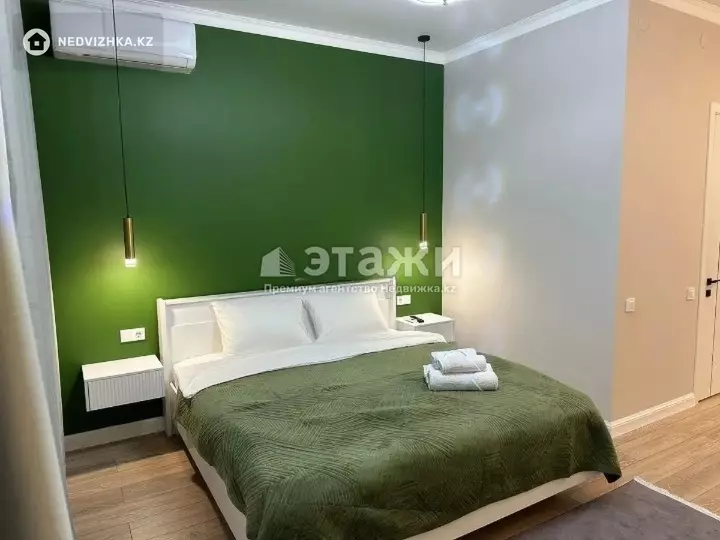 37 м², 1-комнатная квартира, этаж 6 из 12, 37 м², изображение - 1